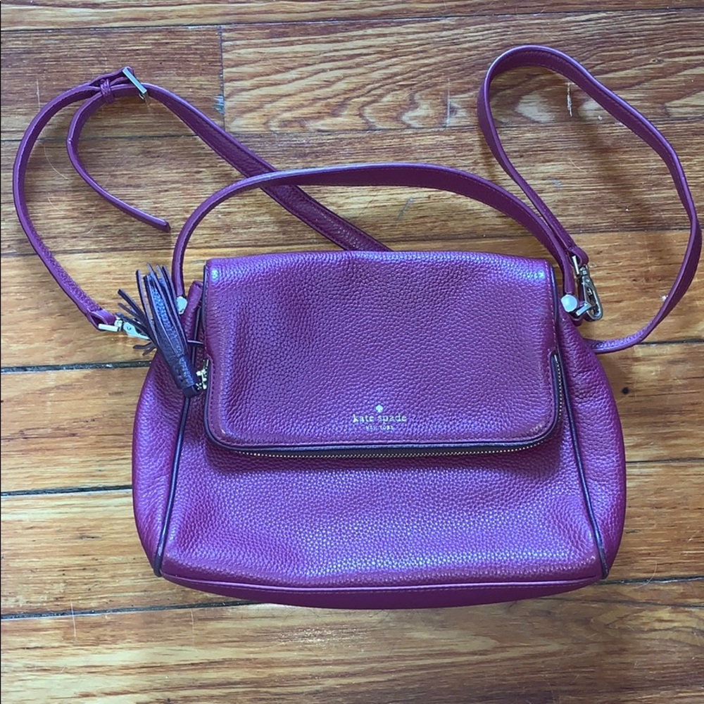 Kate Spade crossbody